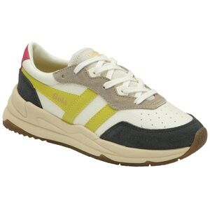 Gola Classics Women's Saturn Quadrant Sneakers